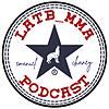 L.A.T.B. MMA & UFC capa