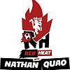 RedHeat: The Manchester United Fan Podcast cover