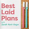 Best Laid Plans portada