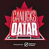 Canucks in Qatar