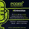 Entrevistas - Radio Poder 95.3 FM