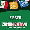 FIESTA COMUNICATIVA "la radio que te alegra el dia" portada