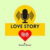 Love Story in Hindi By Sonam Sonar portada