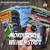 Mörderische Wilhelmstadt - Der Krimihörbuch-Podcast!