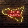 Salotto Siciliano