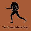 The Greek Myth Files