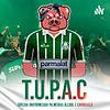 TUPAC Podcast cover