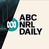 ABC NRL Daily sampul