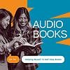 Immersive Audio Journeys Through Audiobooks cover