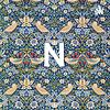 N