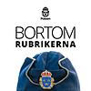 Polisen - Bortom rubrikerna omslag