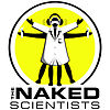 The Naked Scientists Podcast