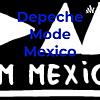 Depeche Mode Mexico