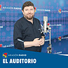 El Auditorio