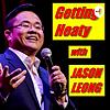 Getting Heaty With Jason Leong