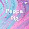 Peppa Pig obálka