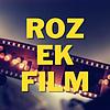 Roz Ek Film copertă