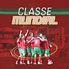 Classe Mundial capa