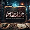 Expediente Paranormal 👻 portada