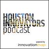 Houston Innovators Podcast cover
