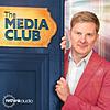 The Media Club with Matt Deegan cover