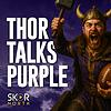 Thor Talks Purple: a Minnesota Vikings Podcast 封面
