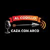 Al Codillo. Caza con Arco portada