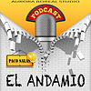 El Andamio