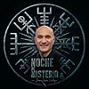 Noche de Misterio con Juan Jesús Vallejo portada