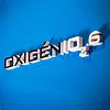 OXIGENIO 102 6 fm podcasts capa