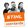 STIHL KertÉRTŐK borító