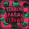 Terror para llevar portada