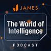 The World of Intelligence copertă