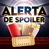 Alerta de Spoiler portada