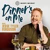 Dinner’s on Me with Jesse Tyler Ferguson portada