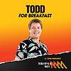 Todd For Breakfast - Triple M 98.1 Geraldton