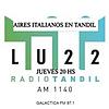 AIRES ITALIANOS EN TANDIL portada