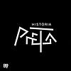História Preta