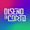 Diseño en corto portada