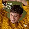Made With Love cover