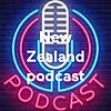 New Zealand podcast
