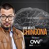 Omar Villalobos / Una Mente Chingona portada
