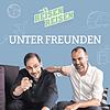 Reisen Reisen - UNTER FREUNDEN okładka