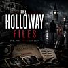 The Holloway Files - Dark Fictional Crime Thriller