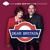 Dear Britain - die politische Unterhaltungssendung über das Vereinigte Königreich