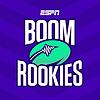 NRL Boom Rookies cover