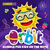 Orbit: Science for kids on the move! portada