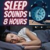 Sleep Sounds -10 Hour Sounds for Sleep, Meditation, & Relaxation