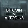 BITCOIN & ALTCOINS ปก