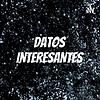 DATOS INTERESANTES portada
